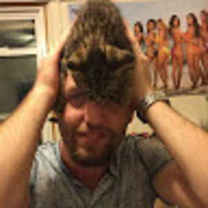 Meet your Posher, Colin